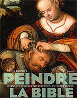 9782227498563, peindre la bible, régis burnet