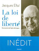 9782227498686, loi, liberté, commentaire, jacques ellul