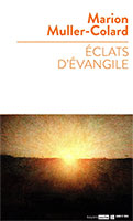 9782227499393, éclats d’évangile, marion muller-colard