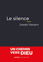 9782249625961, silence, joseph rassam