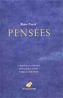 9782251454658, pensées, blaise pascal