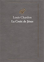 9782251455402, croix de jésus, louis chardon