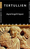 9782251799384, apologétique, tertullien