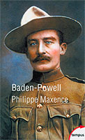 9782262066611, baden powell, philippe maxence