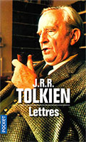 9782266166041, lettres, jrr tolkien