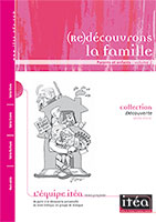 9782350840239, famille, parents, enfants, itea