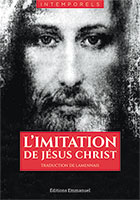 9782353896684, l’imitation de jésus-christ, thomas a kempis