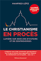 9782353897377, christianisme en procès, manfred lütz