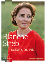 9782353897599, éclats de vie, blanche streb