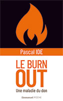9782353899326, burn-out, pascal ide