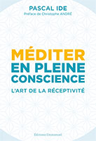 9782353899487, méditer, conscience, pascal ide