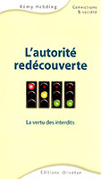 9782354790394, l’autorité redécouverte, rémy hebding