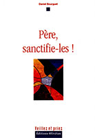 9782354790400, père, sanctifie, daniel bourguet