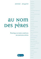 9782354790547, textes chrétiens, pierre prigent