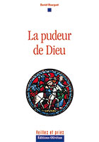 9782354791223, pudeur, dieu, daniel bourguet