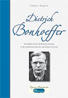 9782354791391, dietrich bonhoeffer, frédéric rognon