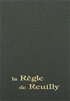 9782354791544, règle, reuilly