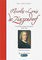 9782354791605, nicolas de zinzendorf, marc muller