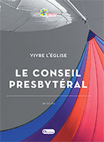 9782354791995, conseil presbytéral, vivre l’église