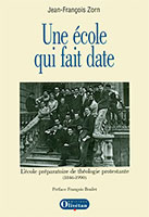 9782354792008, école, théologie, protestante