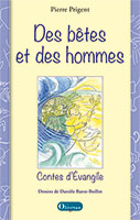 9782354792329, bêtes, hommes, pierre prigent