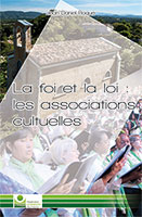 9782354792374, associations cultuelles, jean-daniel roque