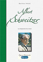 9782354792398, albert schweitzer, biographie