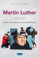 9782354793425, martin luther, marc frédéric muller