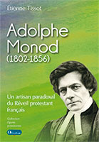 9782354794309, adolphe monod, étienne tissot