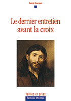 9782354794354, entretien, croix, daniel bourguet