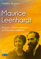 9782354794378, maurice leenhardt, frédéric rognon