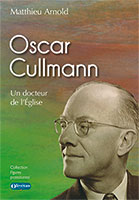 9782354794477, oscar cullmann, matthieu arnold