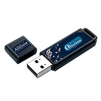 9782354794668, usb, alléluia