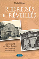 9782354794705, protestants, drôme-ardèche, michel mazet