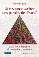 9782354794972, paroles de jésus, pierre prigent