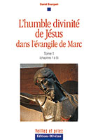 9782354795160, divinité, jésus, daniel bourguet