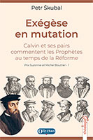 9782354795238, exégèse en mutation, peter škubal