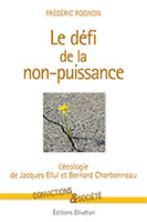 9782354795245, écologie, jacques ellul