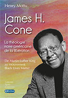 9782354795405, james h. cone, henry mottu