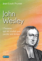 9782354795603, john wesley, jean-louis prunier