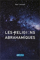 9782354796013, religions abrahamiques, marc lienhard