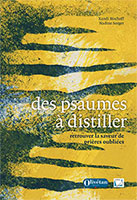 9782354796037, psaumes, prières, xandi bischoff