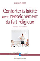 9782354796198, laïcité, fait religieux, alain joubert