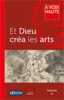 9782354796365, dieu, arts céline rohmer