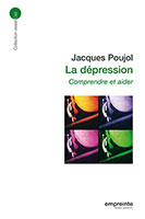 9782356140036, dépression, jacques poujol