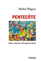 9782356140241, pentecôte, esprit, wagner