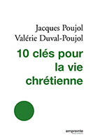 9782356140395, vie chrétienne, jacques poujol