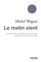 9782356140425, mondialisation, économie, michel wagner