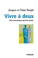 9782356140531, communiquer, conflits, jacques poujol