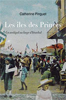 9782356140623, îles des princes, catherine pinguet